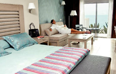 HD Beach Resort