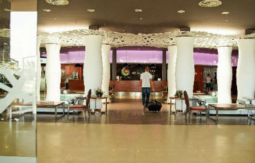 HD Beach Resort