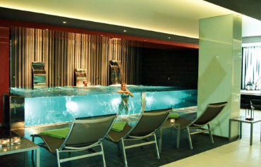 HD Beach Resort