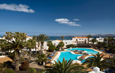 Hesperia Bristol Playa Aparthotel