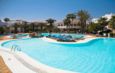 Hesperia Bristol Playa Aparthotel