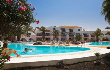 Hesperia Bristol Playa Aparthotel