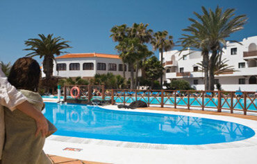 Hesperia Bristol Playa Aparthotel