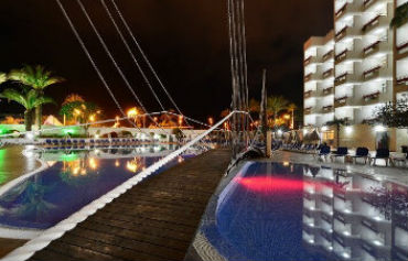 Hesperia Hotel Troya