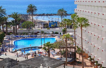 Hesperia Hotel Troya