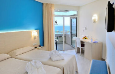 Hesperia Hotel Troya