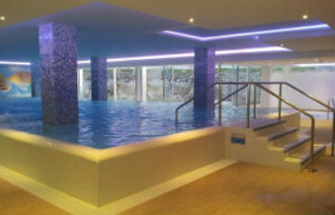 Hesperia Hotel Troya