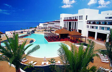 Hesperia Lanzarote