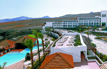 Hesperia Lanzarote