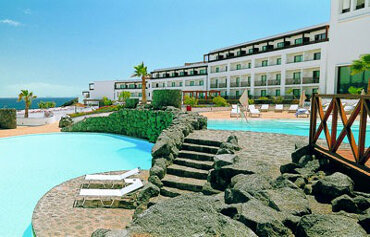Hesperia Lanzarote