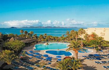Hesperia Playa Dorada
