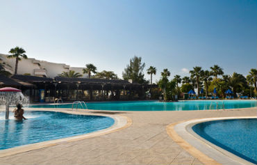 Hesperia Playa Dorada