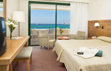 Hesperia Playa Dorada