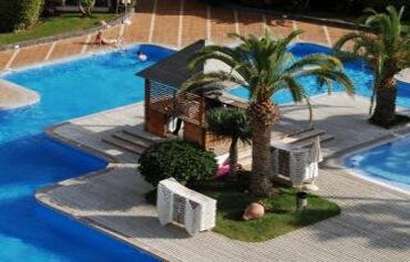 HG Tenerife Sur Apartments
