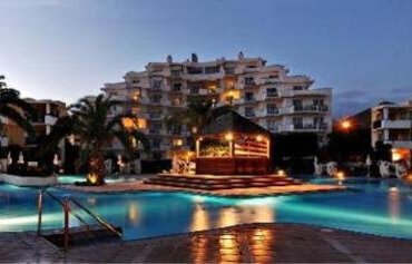HG Tenerife Sur Apartments