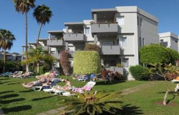 HG Tenerife Sur Apartments