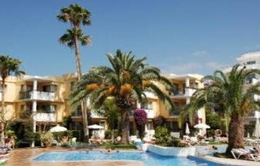HG Tenerife Sur Apartments