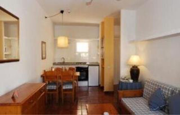 HG Tenerife Sur Apartments