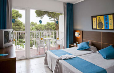 Hi! Cala Blanca Hotel