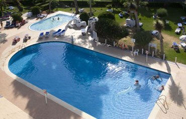 Hi! Cala Blanca Hotel
