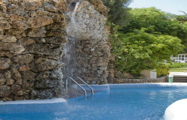 Hi Mimosa Park Hotel