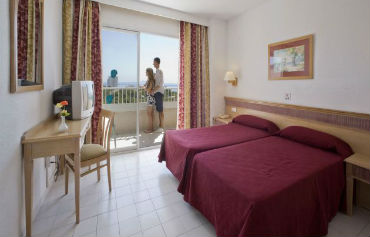 Hi Mimosa Park Hotel