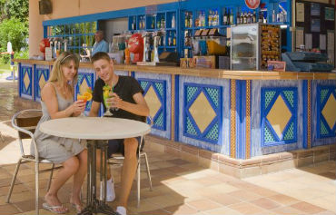 Hi Mimosa Park Hotel