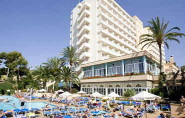 Hi Mimosa Park Hotel