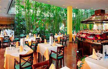 Hipotels Natura Palace