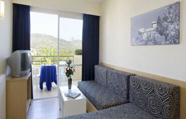 HM Martinique Aparthotel