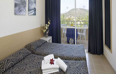 HM Martinique Aparthotel