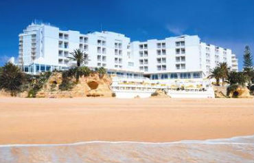 Holiday Inn Algarve