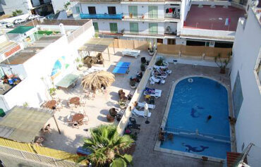 Hostal Marino