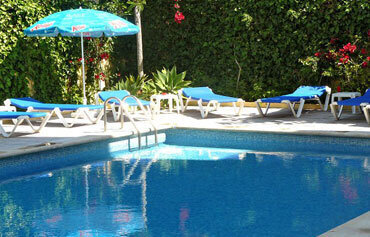 Hostal Valencia