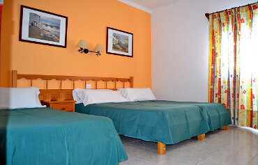 Hostal Valencia