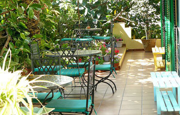 Hostal Valencia
