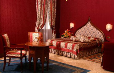 Hotel Ai Mori d'Oriente