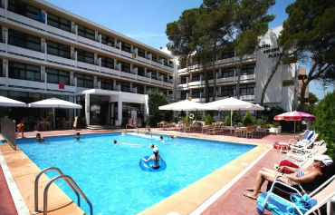 Hotel Anfora