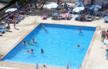 Hotel Anfora