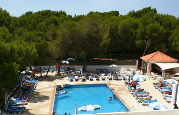 Hotel Anfora