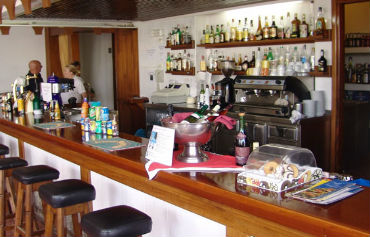 Hotel Anfora