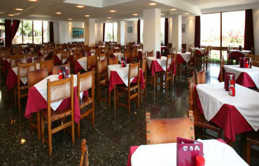 Hotel Anfora
