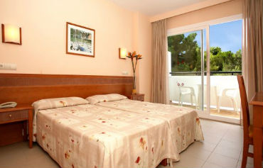Hotel Anfora