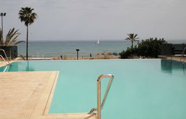 Hotel Angela