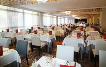 Hotel Angela