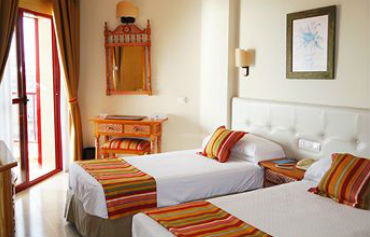 Hotel Angela