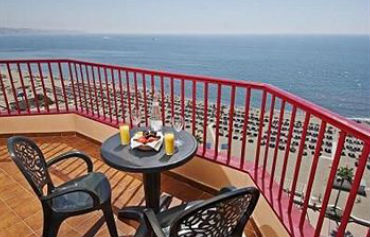Hotel Angela
