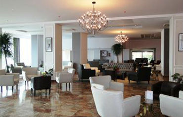 Hotel Angela