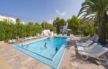 Hotel Apartments Club Maritim
