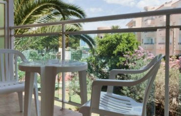 Hotel Apartments Club Maritim